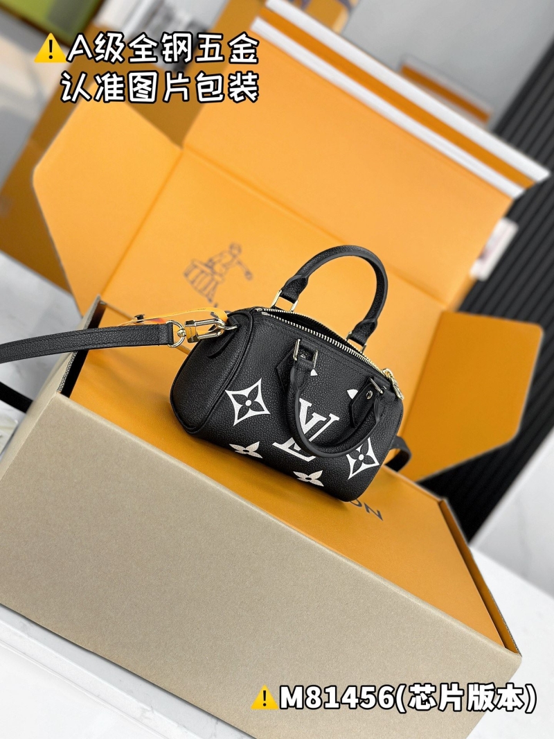 LV Satchel Bags